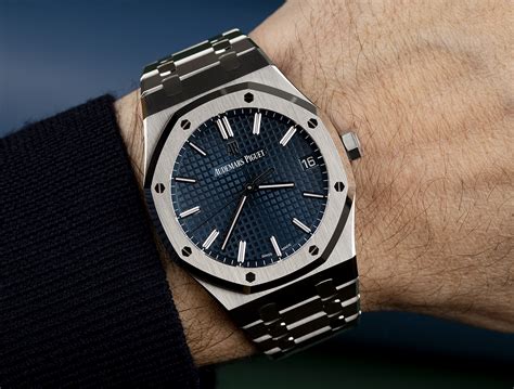 royal oak von audemars piguet|royal oak watch for sale.